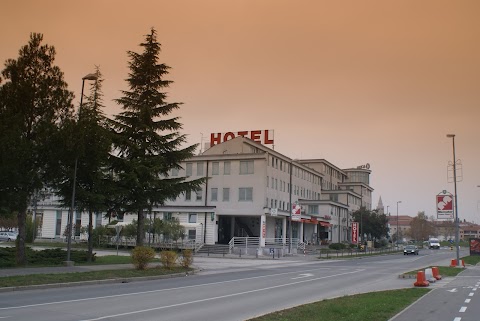 Hotel Vodisek
