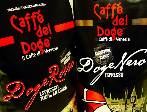 Caffè del Doge - Aromcaffe'