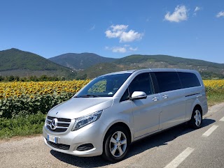 Tuscany Driver - Pisa & Florence airport transfers