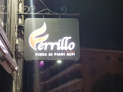 Pizzeria Ferrillo