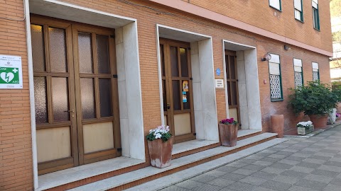 Istituto Giovanni Paolo II