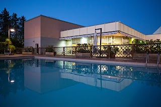 Hotel Novotel Caserta Sud