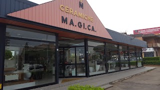 Ceramiche Ma.Gi.Ca. Srl