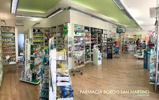 Farmacia Borgo San Martino - Valore Salute