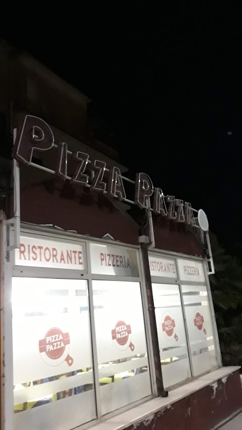 Pizza Pazza di Renda Ignazio