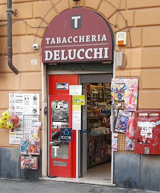 Tabaccheria Delucchi Thomas