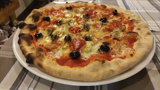 Osteria dai Fradei - Ristorante Pizzeria