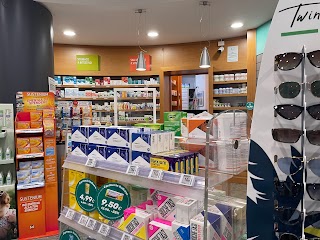 Farmacia Romiti mbc