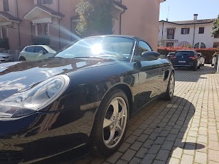 Centro Assistenza Porsche Padova Est - A. Verardini Srl