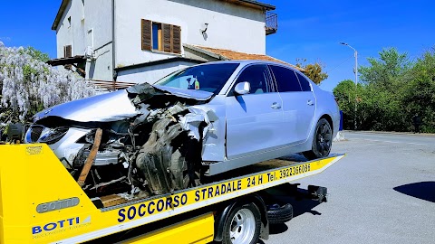 Europa 2000 soccorso stradale carroattrezzi 24h 7/7