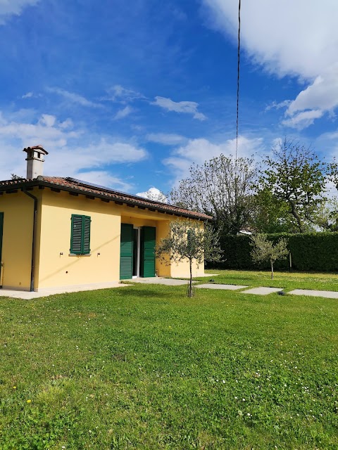 Villa Casetti