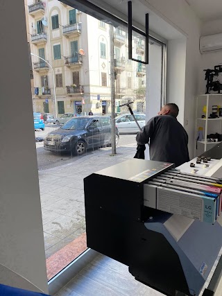 A.C Impresa di Pulizie - Palermo