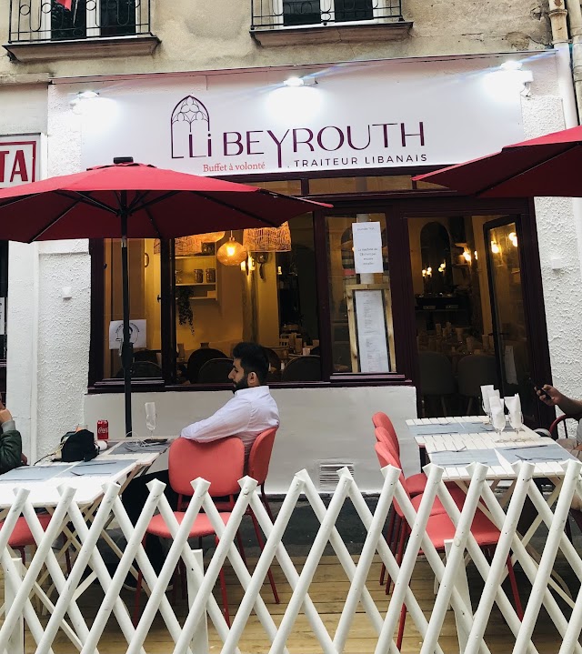 Restaurant LiBeyrouth