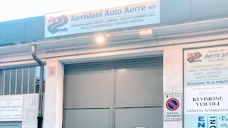 Revisioni auto Aerre S.R.L