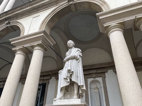 Associazione Amici di Brera e dei Musei Milanesi