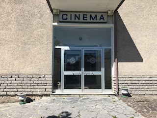 Cinema Stella Alpina