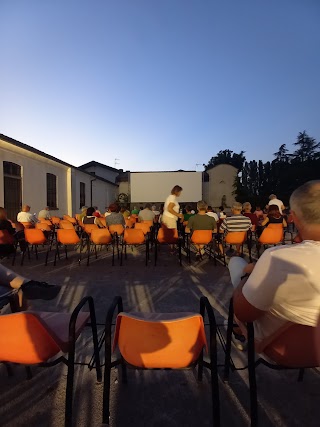 Cinema Sotto le Stelle - Cesano Maderno