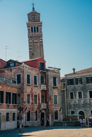 la dolce vita apartment