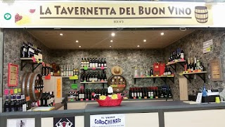 La Tavernetta Del Buon Vino