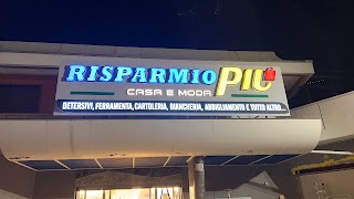 RISPARMIO PIU'