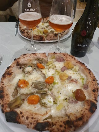 Ristorante Pizzeria Ca'noa