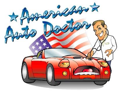 American Auto Doctor