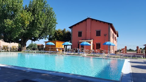 Agriturismo "La casa sull'albero"