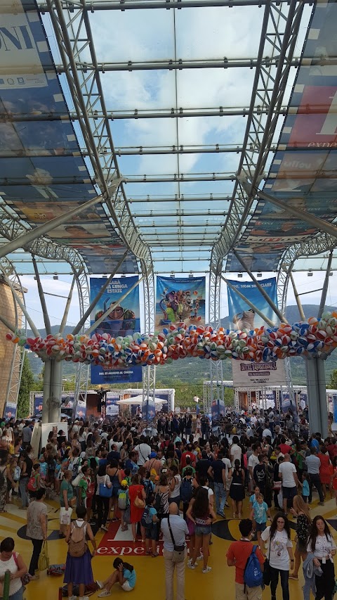 Giffoni Multimedia Valley