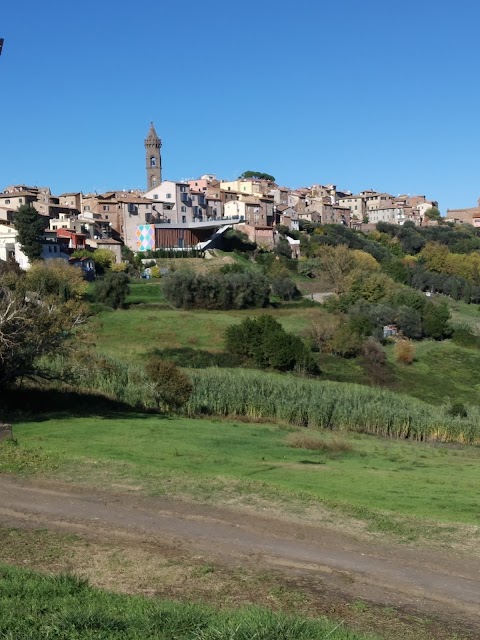 Anfiteatro Fonte Mazzola