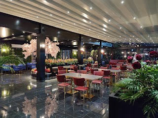 Unico sushi Garden