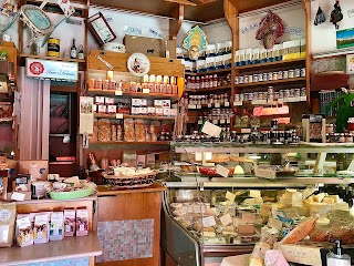 Antica salumeria dell'angolo