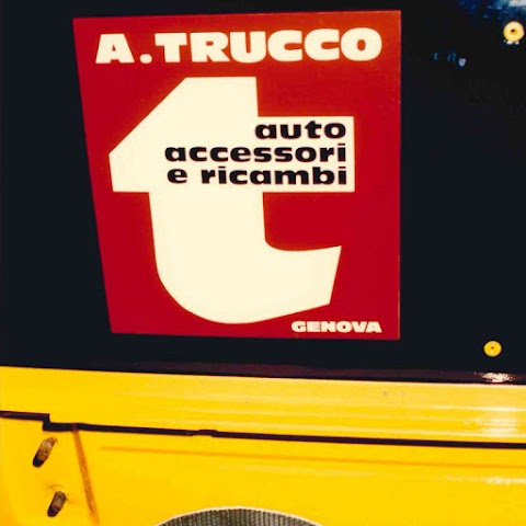 Attilio Trucco Srl