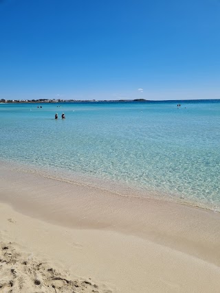 Lido Tabú Fashion Beach