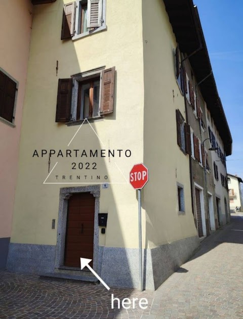 Appartamento Trentino
