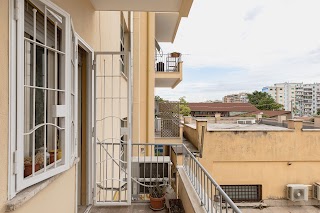 Scarfoglio Apartment