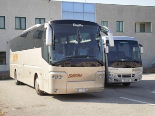 Viaggi Scopa Noleggio Bus Pullman e Auto con Conducente