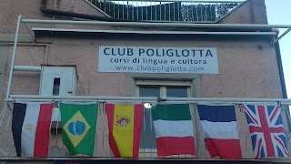 Club Poliglotta di Del Nero Valdinete - lingua e cultura