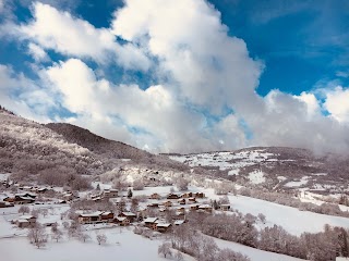 Montessori School De Tarentaise