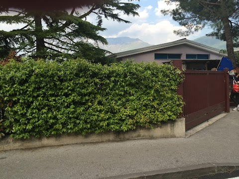 Scuole - Infanzia Prov.Le Di Rione 2 Giugno