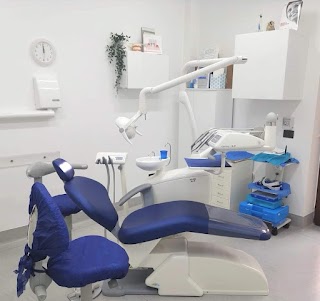 Studio Odontoiatrico Dott.ssa Di Marzo Lucia