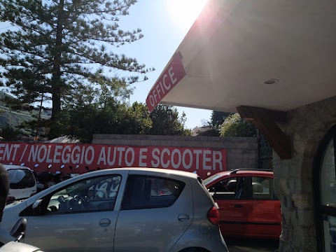 RENT & GO ISCHIA SRLS