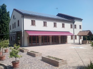 Albergo Fattoria Sant'Anna