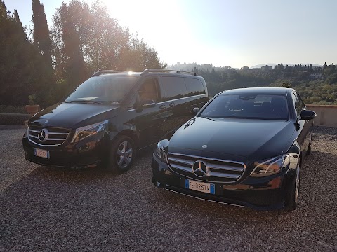 Beni Driver Service Ncc Firenze - Noleggio Auto con Conducente - Chauffeur Service