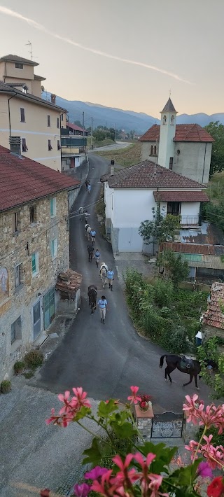 L'Antica dimora sul fiume