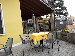 Villa Eva albergo ristorante