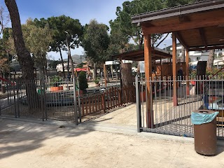 Parco Giochi "La Pineta"