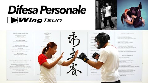 Wing Tsun Difesa Personale