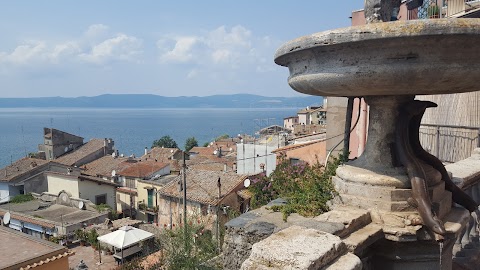 Consorzio Lago di Bracciano