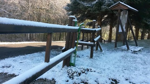 Rifugio GAEP "Vincenzo Stoto"