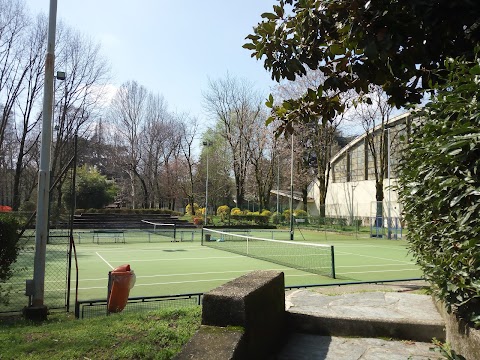 Centro Sportivo Enrico Mattei